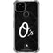 MLB Baltimore Orioles Dark Wash Google Pixel 5 Clear Case